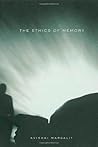 The Ethics of Memory