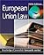 Cavendish: European Union L...