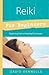 Reiki for Beginners: Mastering Natural Healing Techniques (For Beginners (Llewellyn's))