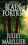 Blade of Fortriu (The Bridei Chronicles #2)