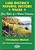 Lake District Natural History Walks by Christopher         Mitchell