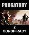 Purgatory Volume 2 by Thomas Hauge