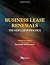 Business Lease Renewals