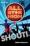 Shout! (All Star High Book 2)
