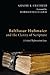 Balthasar Hubmaier and the Clarity of Scripture by Greame R. Chatfield