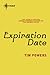 Expiration Date (Fault Lines Book 2)