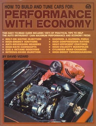 Performance With Economy (Paperback)