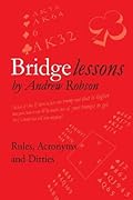 Bridge Lessons: Rules, Acronyms and Ditties