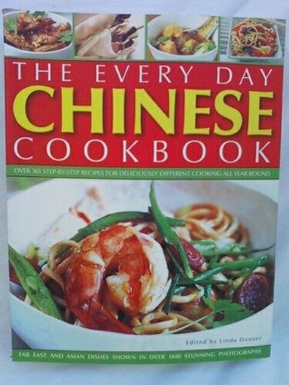 The Every Day Chinese Cook Book (Paperback)