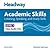 Headway 3 Academic Skills Listening and Speaking Class Audio CDs