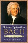 Johann Sebastian ...