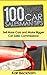 100 Car Salesman Tips - Sell More Cars and Make Bigger Car Sales Commissions