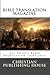 BIBLE TRANSLATION MAGAZINE:...