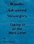 Kindle Advanced Strategies ...