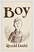 Boy Tales Of Childhood by Roald Dahl Boy Tales Of Childhood by Roald Dahl