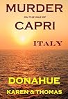 Murder on the Isle of Capri, Italy