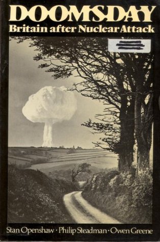 Doomsday: Britain after nuclear attack (Paperback)