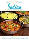 The Absolute Best Indian Recipes Cookbook