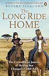 The Long Ride Home by Rupert Isaacson