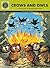 Panchatantra - Crows and Owls