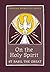 On the Holy Spirit: St. Bas...