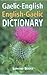 Gaelic English Dictionary
