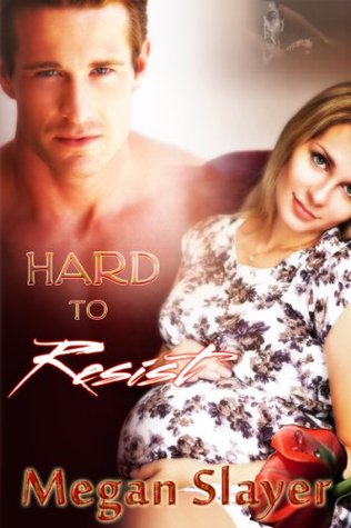 Hard To Resist (Blooming Book 2)