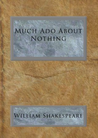 Much Ado About Nothing
