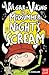 Vulgar the Viking and a Midsummer Nights Scream by Odin Redbeard
