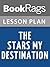 Lesson Plan The Stars My Destination by Alfred Bester