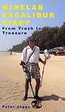 Minelab Excalibur Diary: From Trash to Treasure Minelab Excalibur Diary: From Trash to Treasure