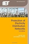 Protection of Electricity Distribution Networks Protection of Electricity Distribution Networks