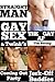 Straight Man Gay Sex by Tim Strong