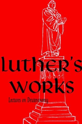 Lectures on Deuteronomy