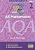 AQA AS Mathematics