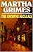 The Anodyne Necklace (Richard Jury, #3)