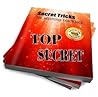 Secret Tricks For Winning Blackjack: Enhancement to the Original 167 Page eBook