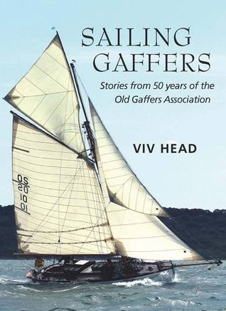 Sailing Gaffers (Paperback)