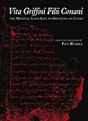 Vita Griffini Filii Conani: The Medieval Latin Life of Gruffudd ap Cynan