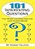 101 Interesting Questions by Krissy Falzon