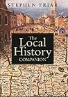 The local history companion
