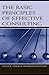 The Basic Principles of Effective Consulting
