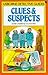Clues & Suspects [usborne Detective Guides]