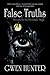 False Truths (Delande Saga Book 2)