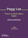 Peace on Earth (Silent Night) Sheet Music