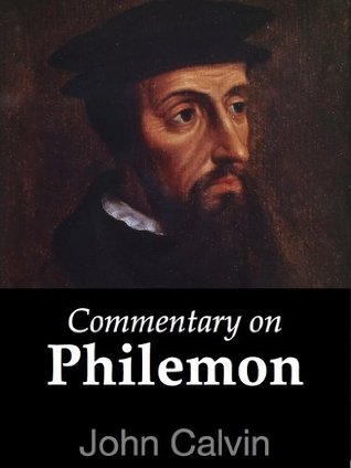 Commentary on Philemon