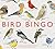 Laurence King Bird Bingo by Christine Berrie