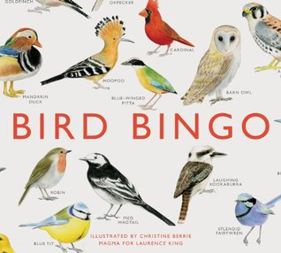Laurence King Bird Bingo (Misc. Supplies)