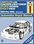 Chrysler LH Series Automotive Repair Manual: Models Covered: Chrysler New Yorker, LHS and Concorde, Dodge Intrepid and Eagle Vision 1993 Through 1996 (Haynes Auto Repair Manuals Series)