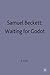 Samuel Beckett by Ruby Cohn